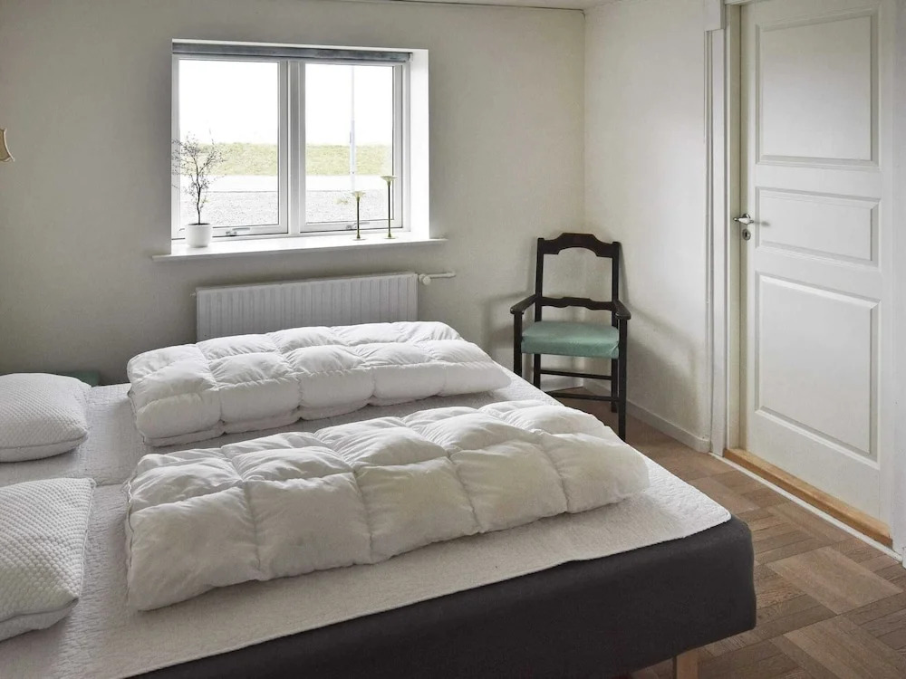 16 Person Holiday Home in Vestervig