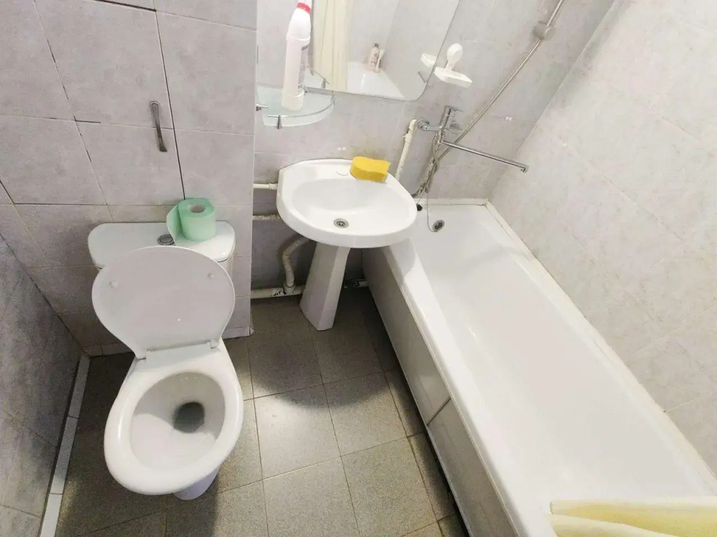 Apart Saray на улице Часовая 18