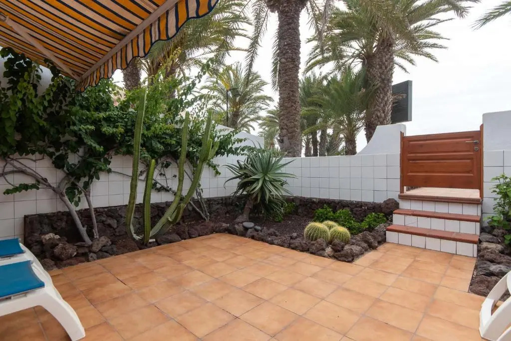 Parque Santiago III 200 - Two Bed overlooking beach and ocean