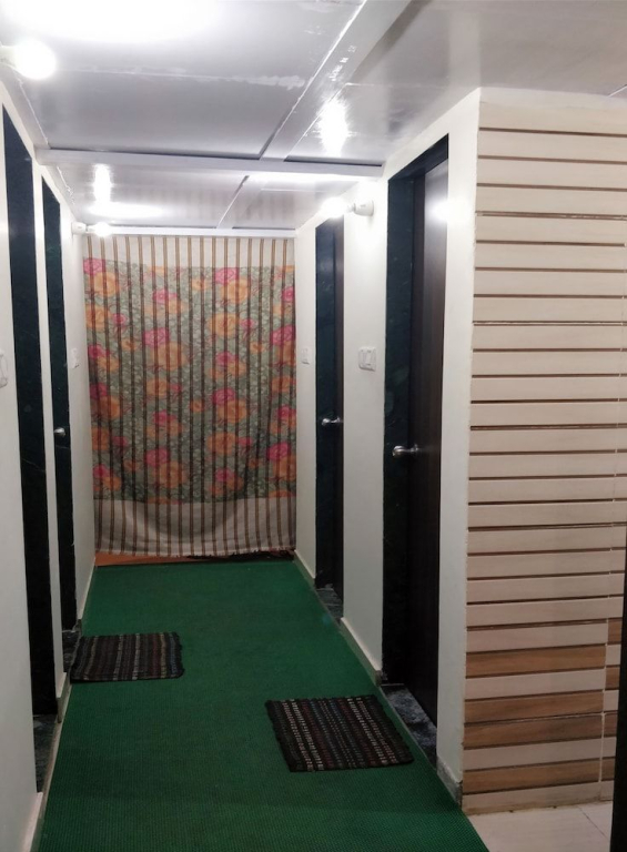 Hilal Dormitory