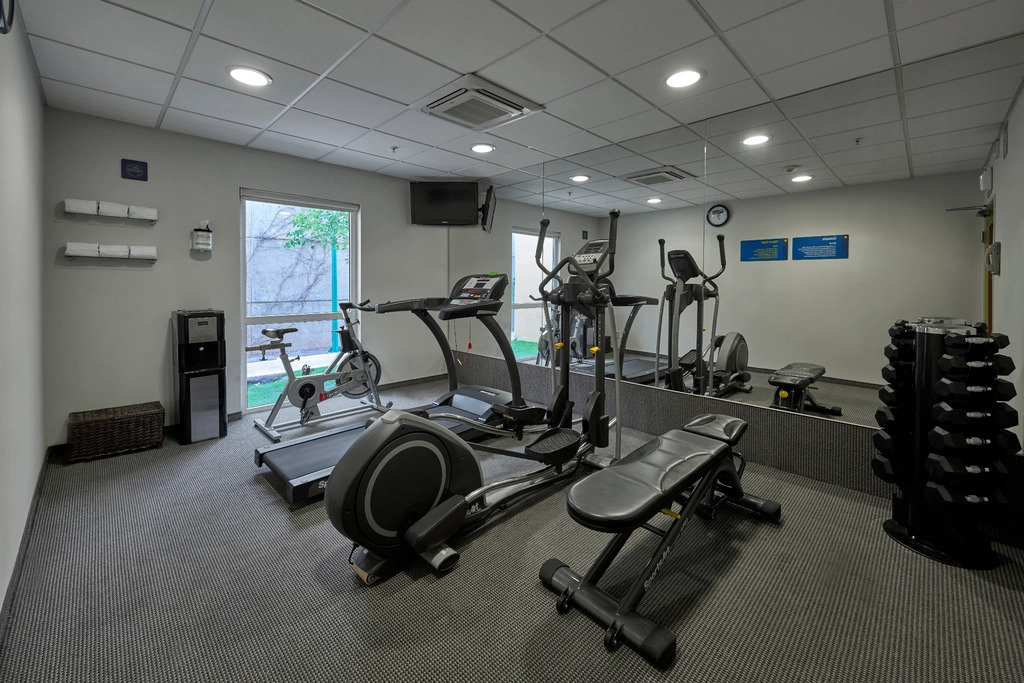 City Express by Marriott Nogales