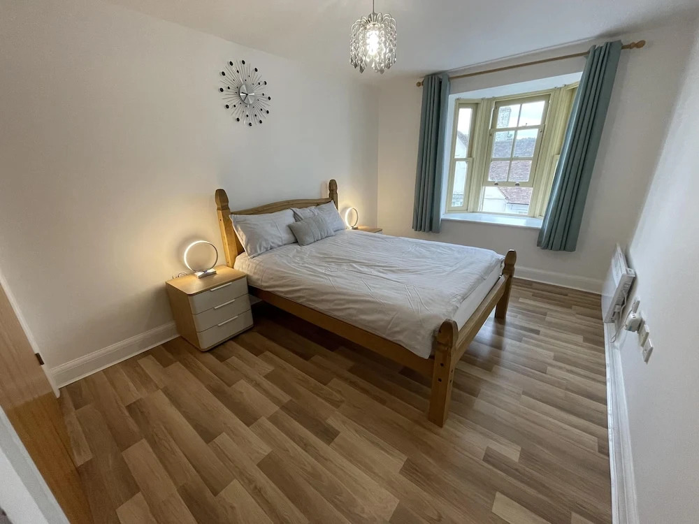 2-bed Apartment in Colchester