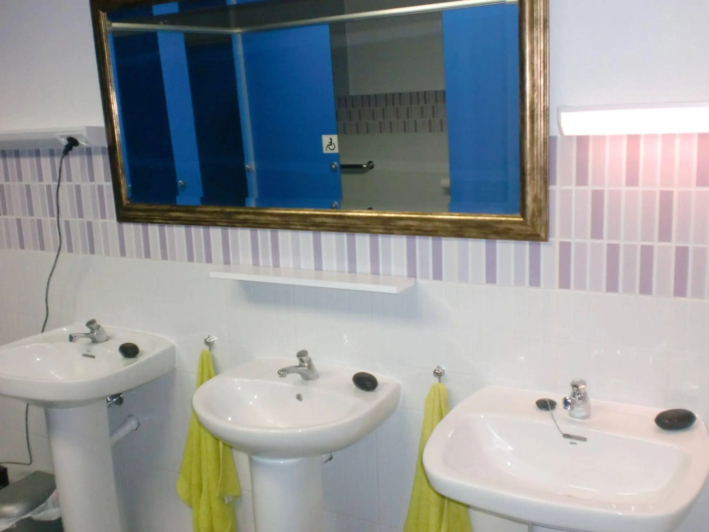 Albergue Monterrey