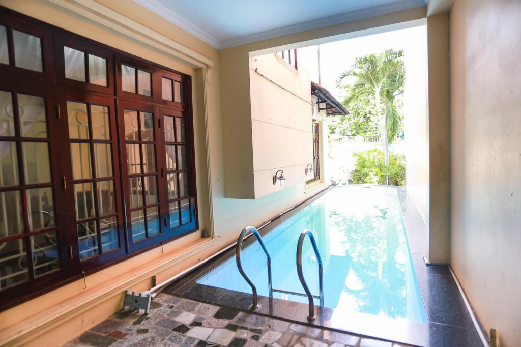 Dream House Villa