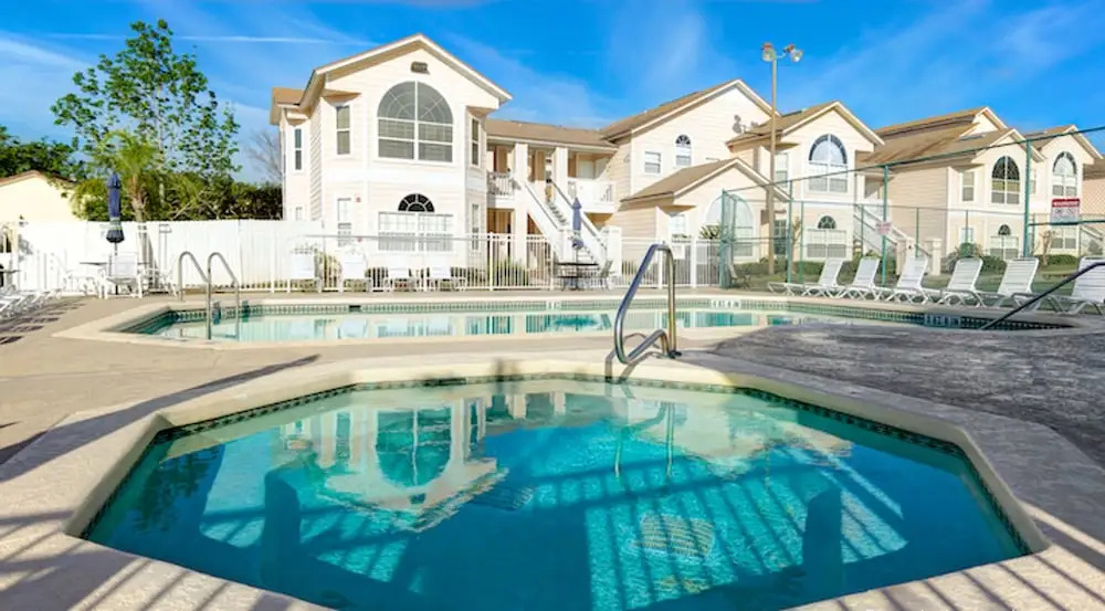 Villas at Island Club 3148 C