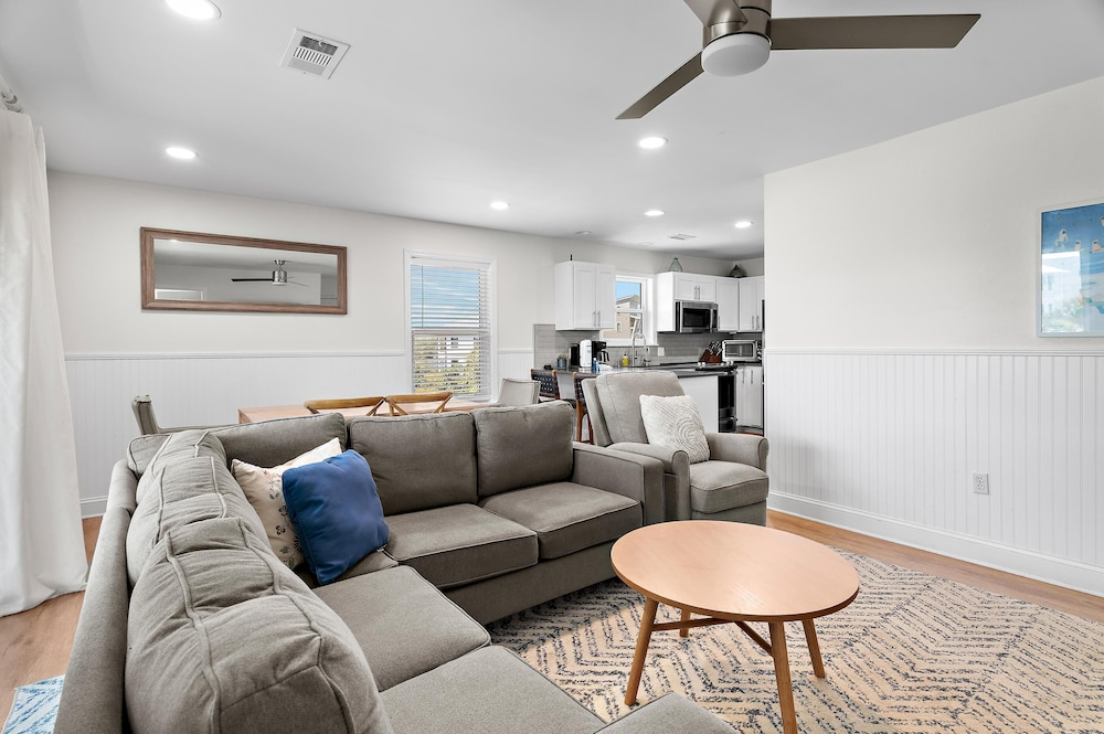 Beachside Villas 131