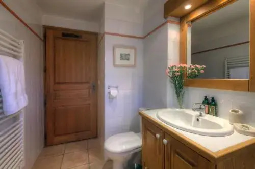 Résidence les Chalets dHenri