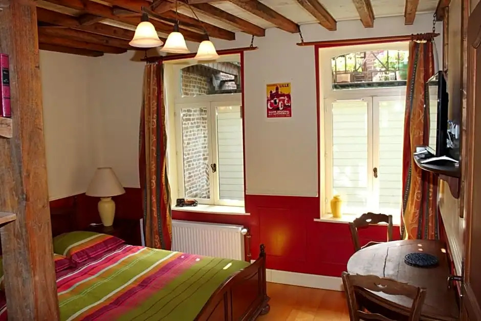 Chez Christophe