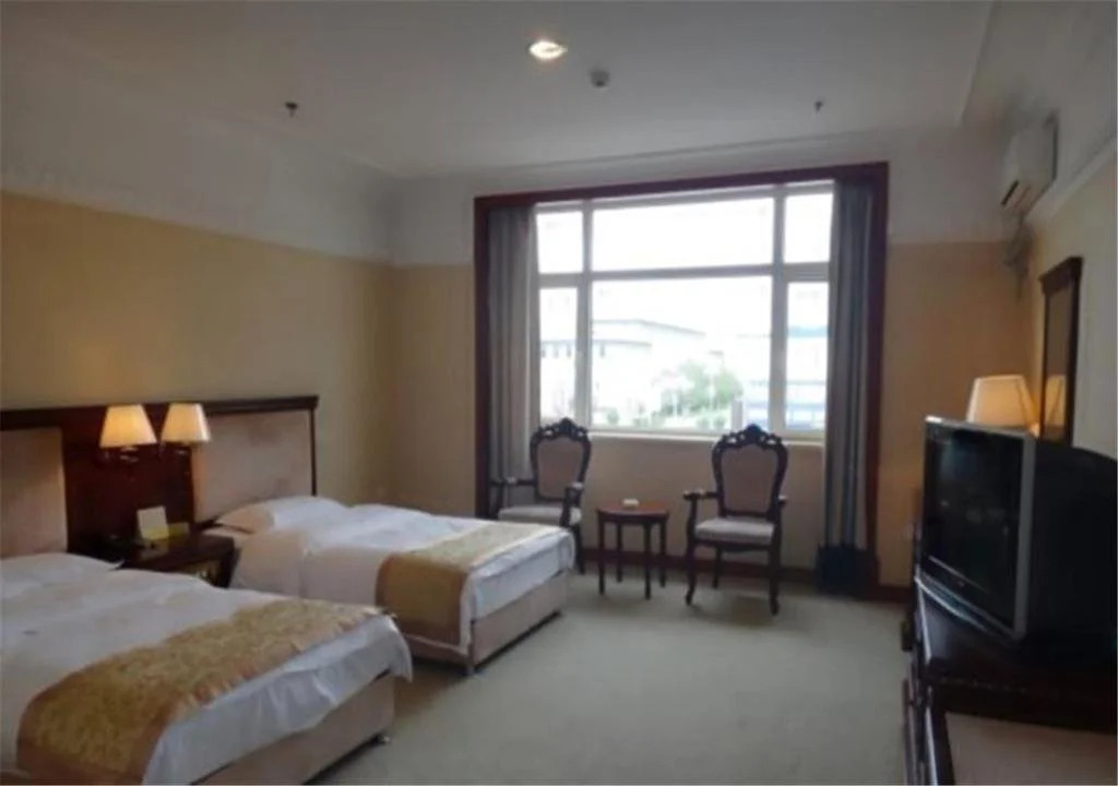 Changbaishan Songlin Hotel