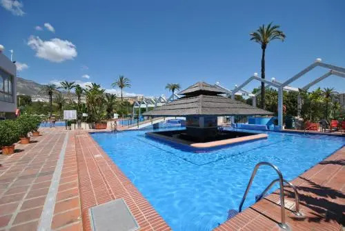 BenalBeach Premium Apartments by Alfresco Stays