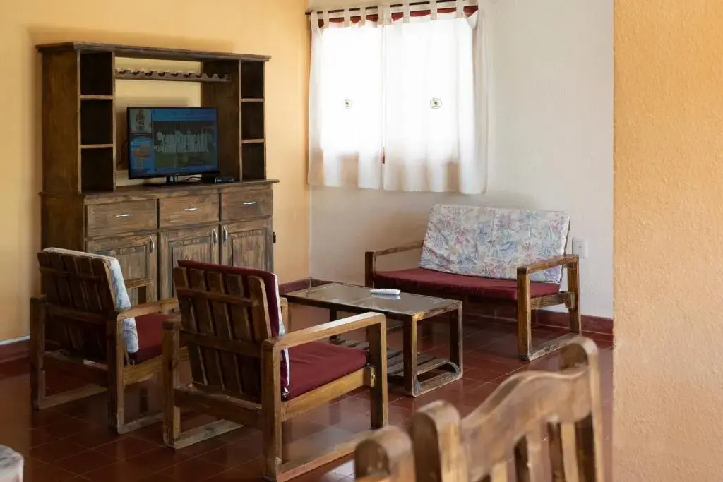 La Vicuñita Hotel & Cabañas