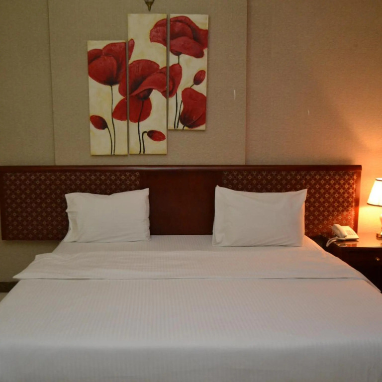 Al zain hotel apartment