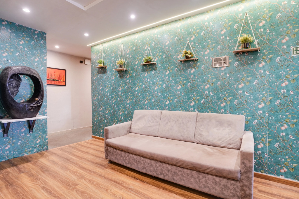 Collection O Andheri Near Western Express Highway