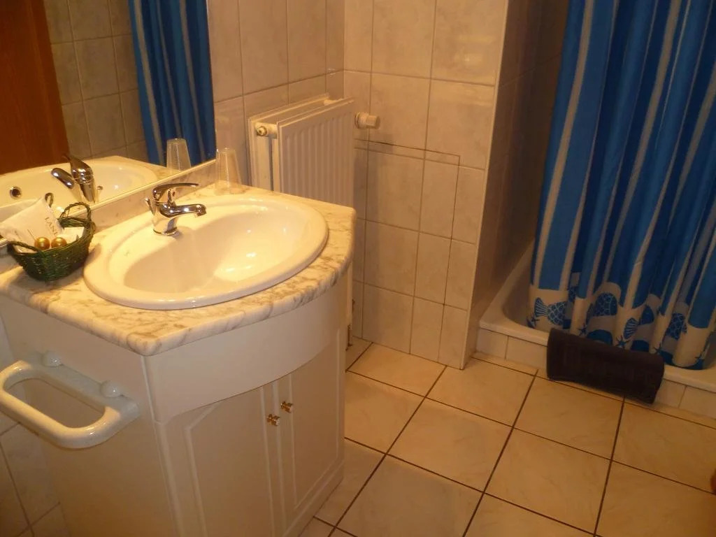 Hotel Dry Les Courtis