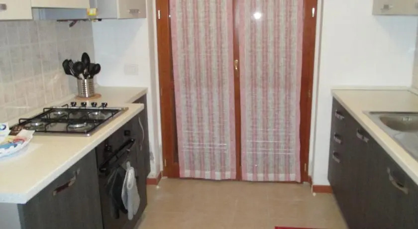 Residence Laghetto