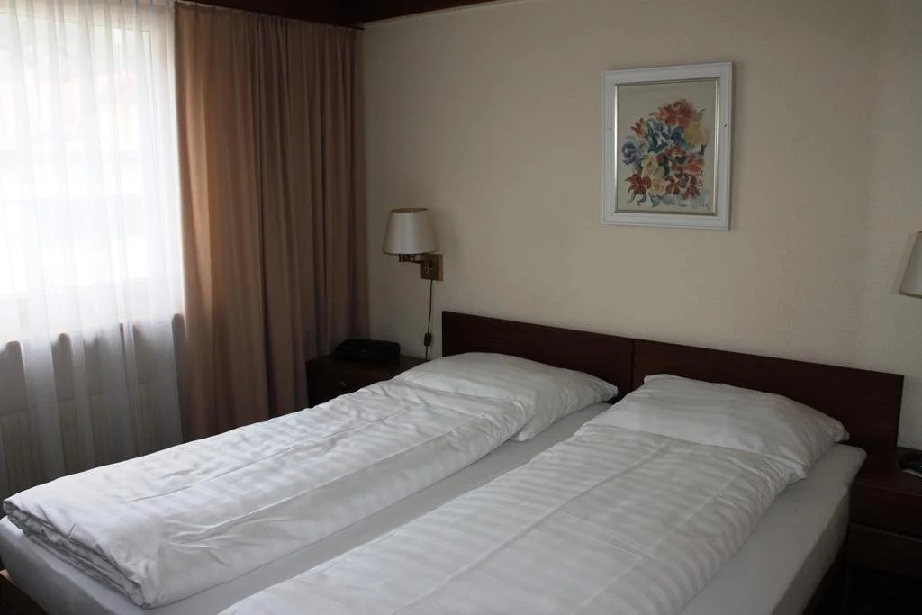 Hotel Danilo-Pianta