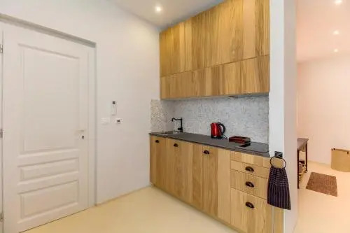 Apartments Argemonia