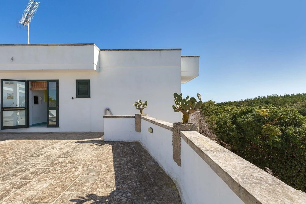 2878 Punta Cassano - Bilo Fronte Mare PP by Barbarhouse