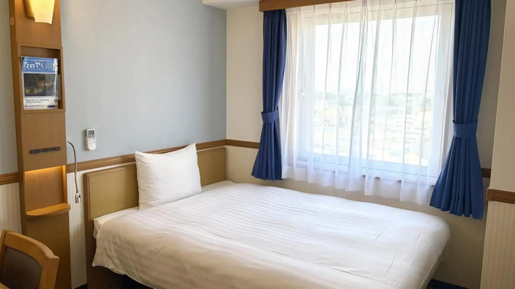 Toyoko Inn Wako-shi Ekimae