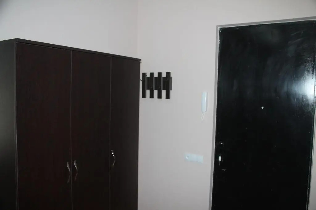 Lali's apartment