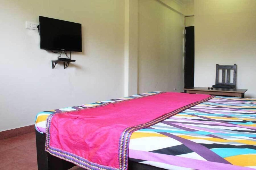 Morjim Bay Holiday Apartment