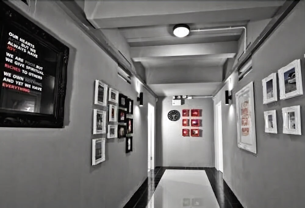 Yes Boutique Hotel
