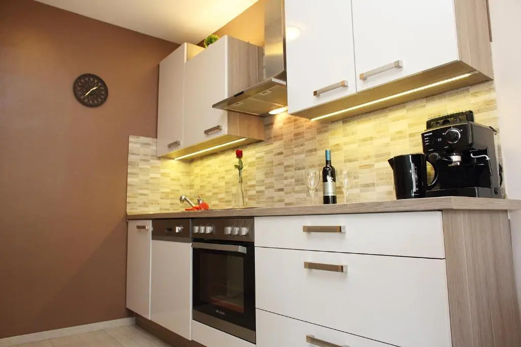 Apartment Belleza