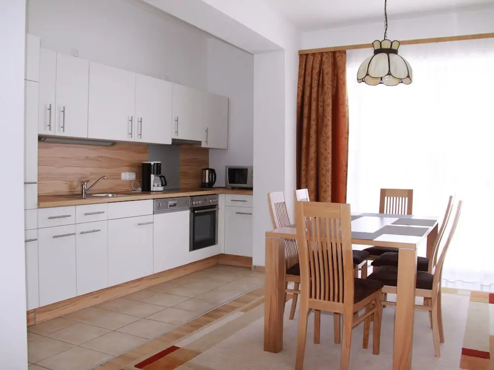Modern Apartment in Niederau by the Forest