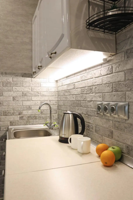 Апартаменты guestapartment