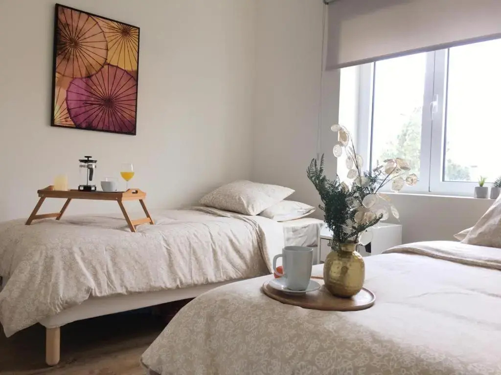 La Laguna Deluxe Apartment