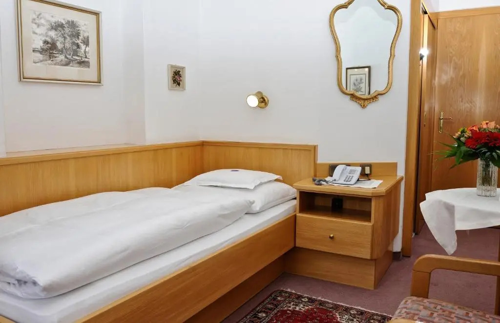 Hotel Helga