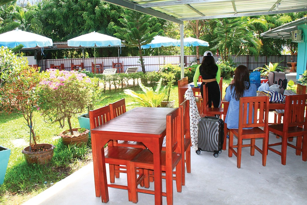 Aonang Orchid Resort