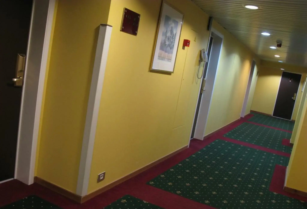Bedford Hotel Brussels