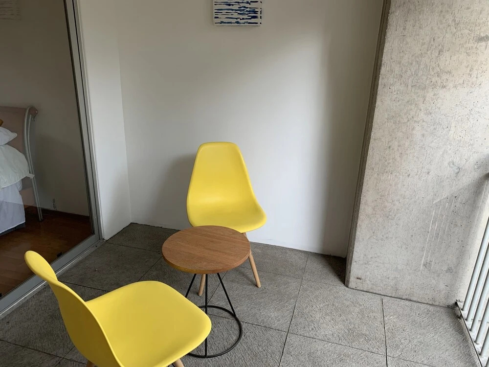 Cozy & Stylish 1 BR Apt W/Parking @CapitaliaLiving -103