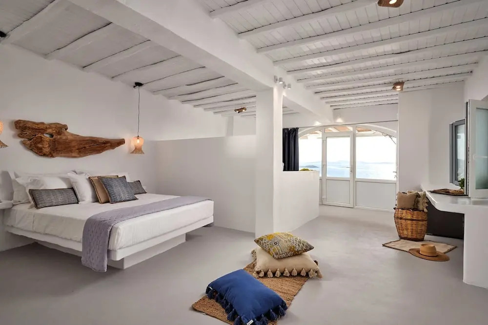 Casa Tagoo Mykonos