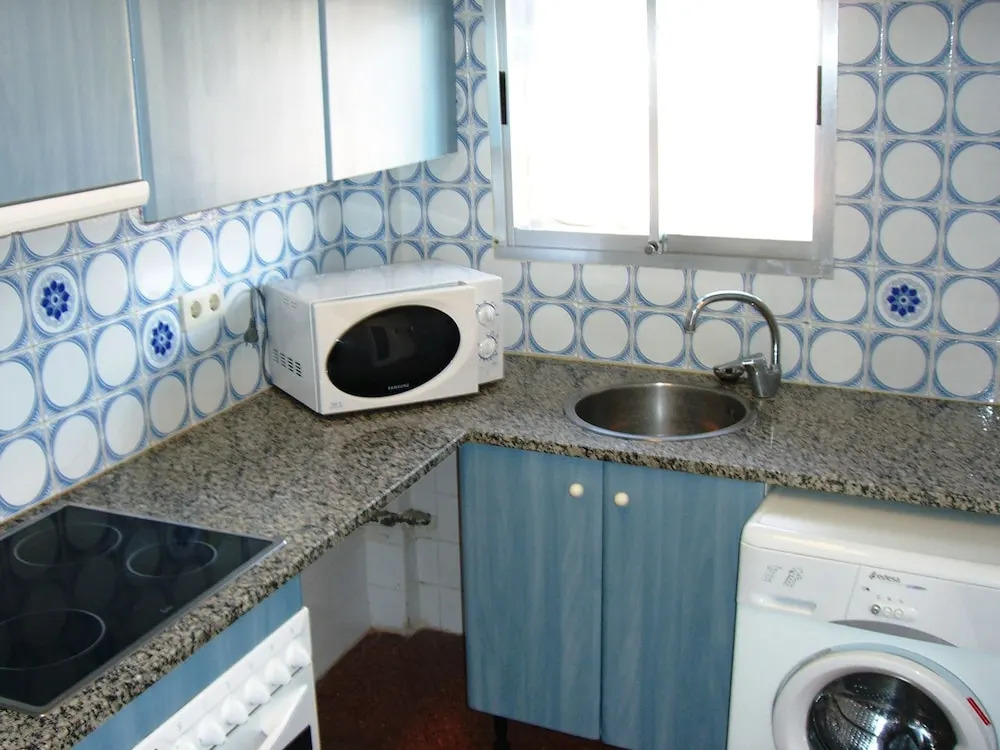 Apartaments Agencia Garganta