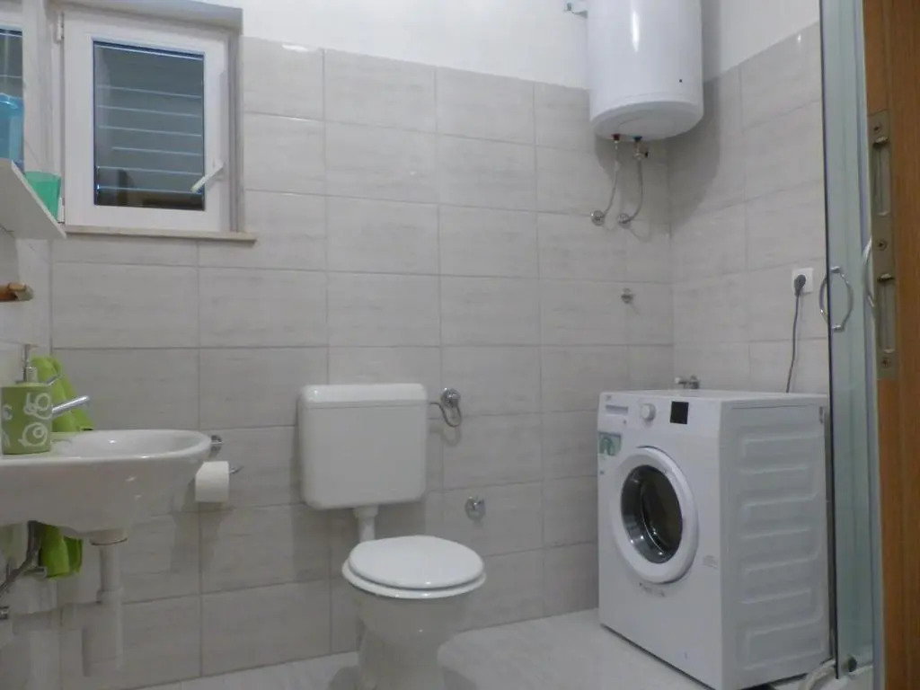 Apartments Smiljana