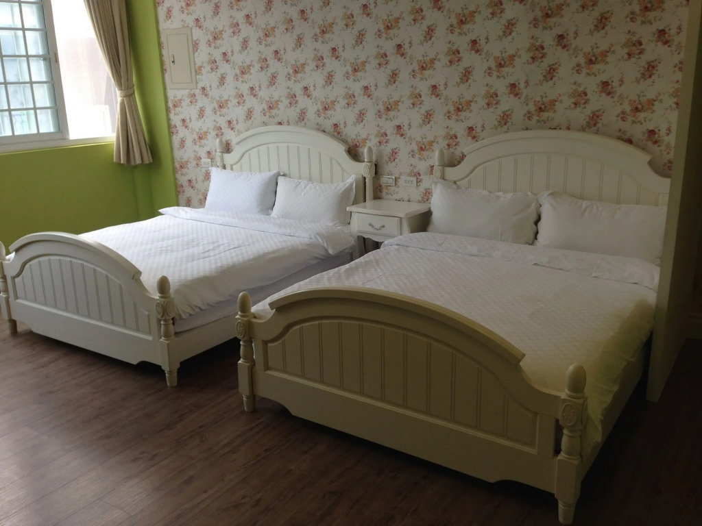 Beautiful Life B&B