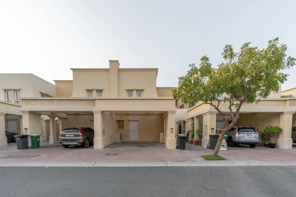 Lux BnB The Springs Villa Private Garden