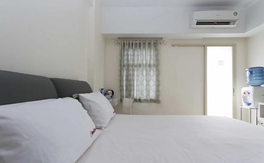 RedLiving Apartemen Margonda Residence 2 - Tower 2