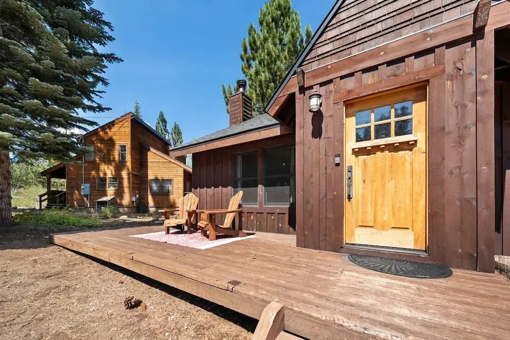 Cozy Aspen Haven Stay for 6