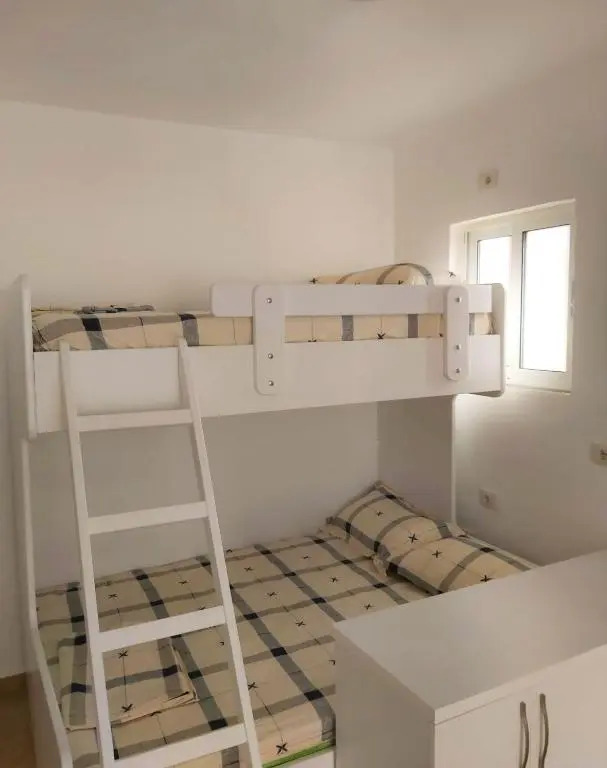 Sail Ocean View Apartments