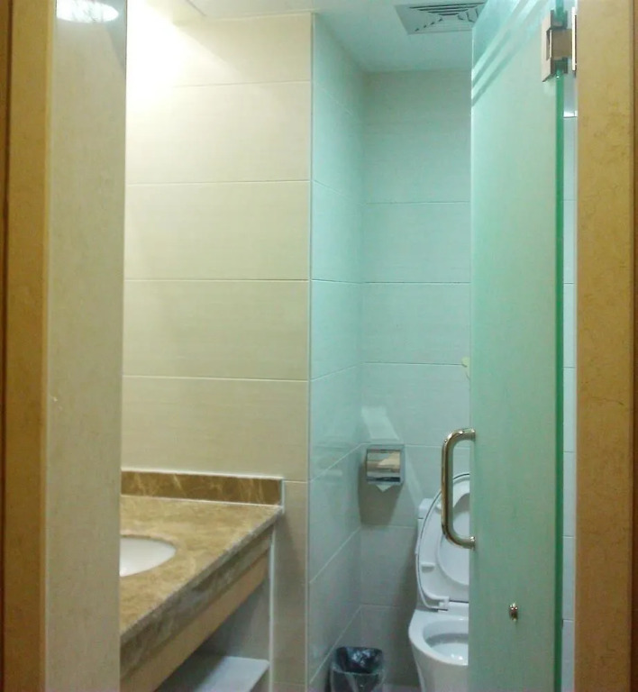 Wanfeng Business Hotel