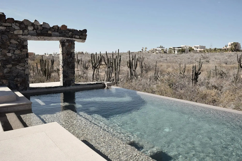 Desierto Azul Boutique Hotel