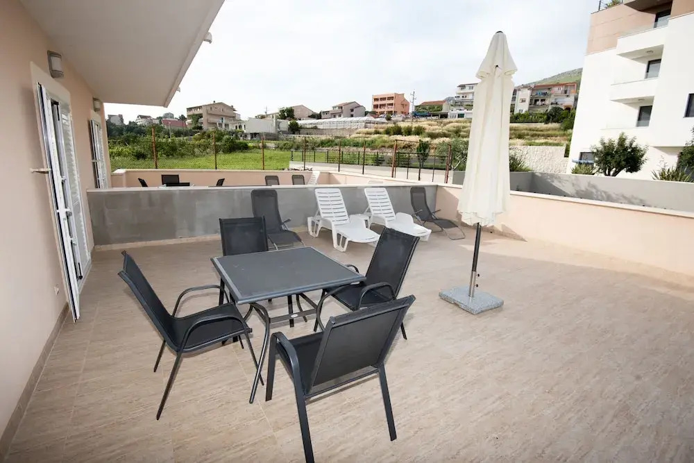 San Marian Apt 1a