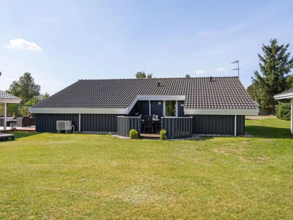 "Ilina" - 400m from the sea in NE Jutland