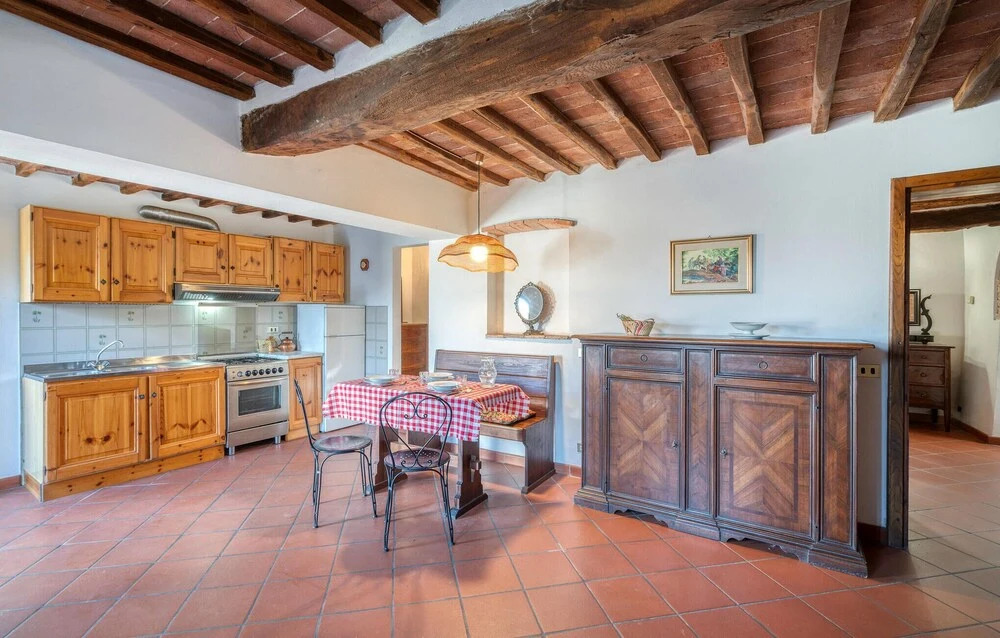 Cozy Home In Monticiano