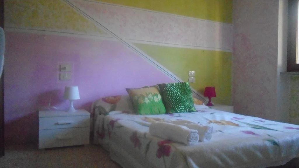 Tropical B&B