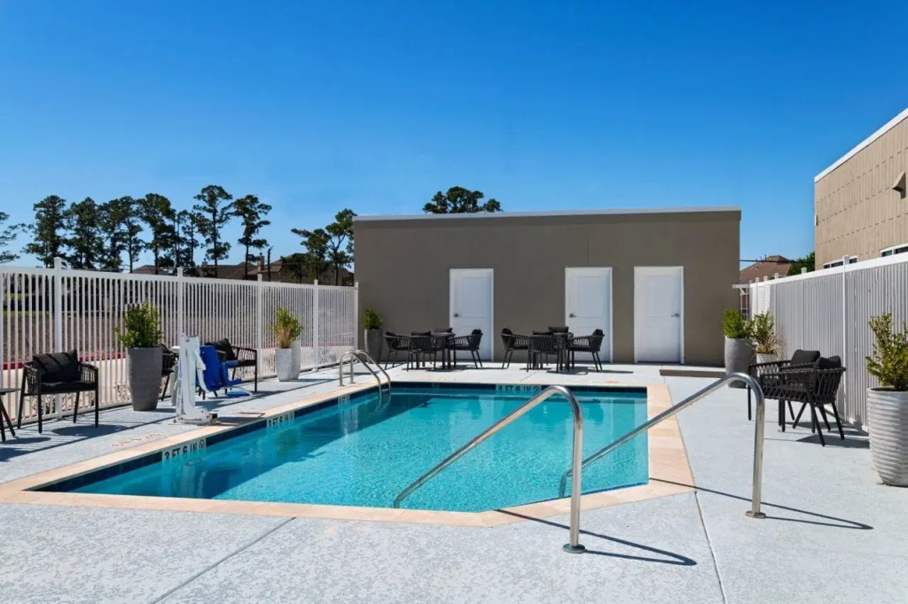 TownePlace Suites by Marriott Houston Tomball