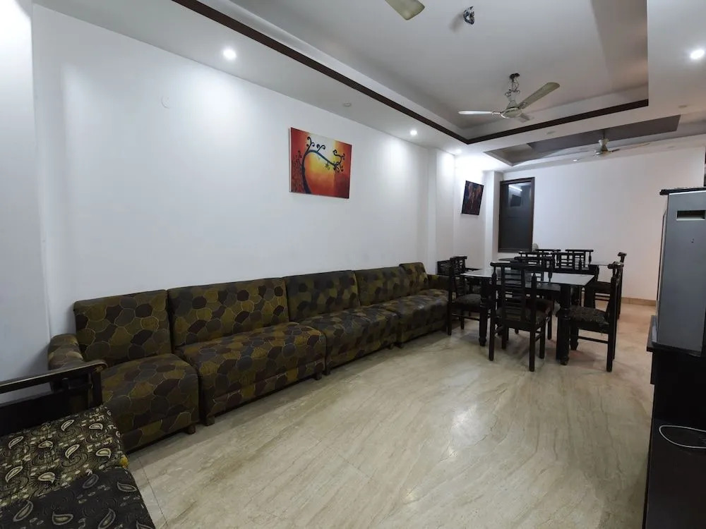 OYO 3090 Brahamputra Guest House